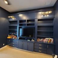 Naval Built-In