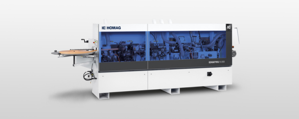 Homag HPP 200 US Edition Panel Saw